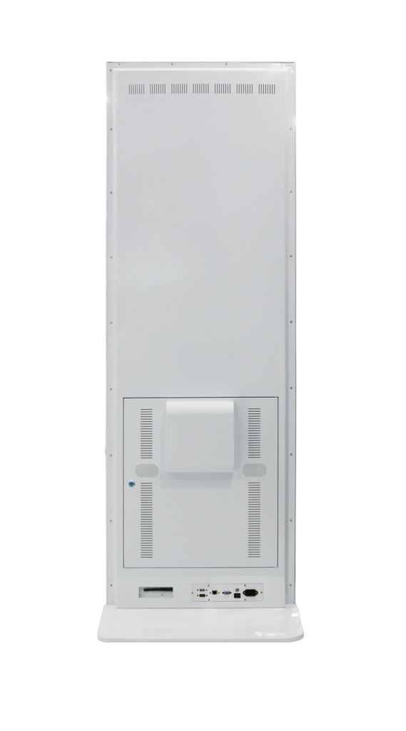 43inch All-in-one Computer Kiosk | JamiePro